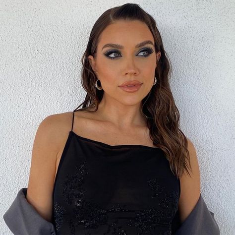 Jenna Johnson Celebrates First Week of Motherhood With New Baby Pic - E! Online Adam Rippon, Peta Murgatroyd, Jenna Johnson, Val Chmerkovskiy, Baby Niece, Baby Pic, Professional Dancers, First Week, Sister In Law