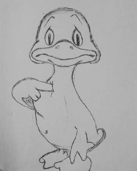 Ducks To Draw, Choose Her, Why Her, Cool Pencil Drawings, Meaningful Drawings, Easy Doodles Drawings, My Sketchbook, Easy Drawings Sketches, Cute Doodles Drawings