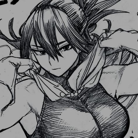 Shimura | anime | icon | Boku no hero academia | my hero academia Nana Shimura, Mha Dr, Goth Art, Sketches Easy, Anime Character Drawing, My Hero Academia Manga, Awesome Anime, A Drawing, My Hero