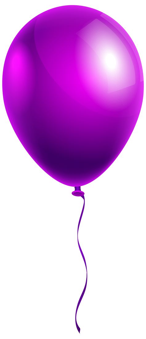 Birthday Man Quotes, Birthday Balloons Clipart, Single Balloon, Balloon Png, Purple Balloon, Balloon Cartoon, Balloon Clipart, Birthday Clips, Happy Birthday Wallpaper