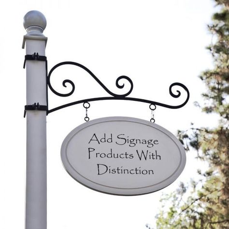 Custom Farm Signs, Signage Light, Sign Bracket, Address Signs, Dream Venue, Entrance Sign, Directional Signs, Farm Signs, Sign Post