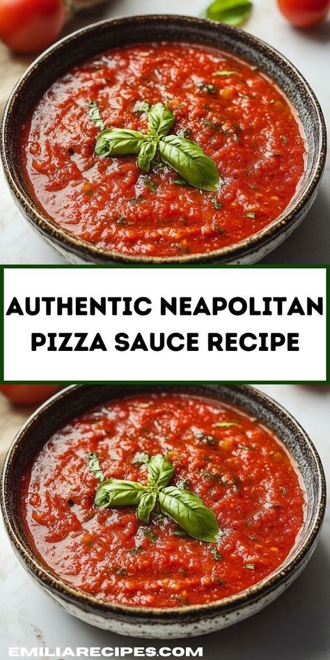 Looking for dinner ideas? This authentic Neapolitan pizza sauce recipe is perfect for your pizza grill pizzastein. Enjoy pizza dinner ideas with classic flavor—ideal for dinner for two. Try this tonight! Pizza Dinner Ideas, Neapolitan Pizza Sauce Recipe, Pizza Grilled Cheese Recipes, Unique Pizza Recipes, Traditional Italian Pizza, Pizza Grill, Authentic Pizza, Authentic Italian Pizza, Easy Pasta Sauce