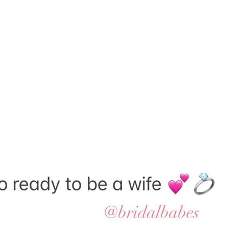 Bridal Babes on Instagram: "It’s my time! 💕💍  #wedding #bride #goal" Bride To Be Instagram Story, Be Private, Story Wedding, Wedding Name, Bride To Be, Wedding Bride, Instagram Story, Quick Saves, Instagram