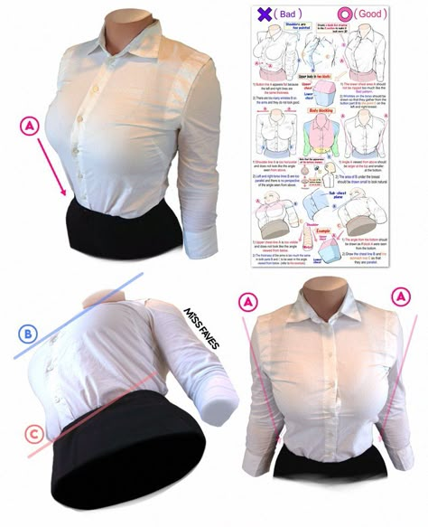 𝗙𝗔𝗩𝗘𝗦 (@MissFaves) on X 남성 근육, Wrinkled Clothes, Anatomy Tutorial, Body Drawing Tutorial, Manga Drawing Tutorials, Body Reference Drawing, Body Anatomy, Female Anatomy, Digital Painting Tutorials