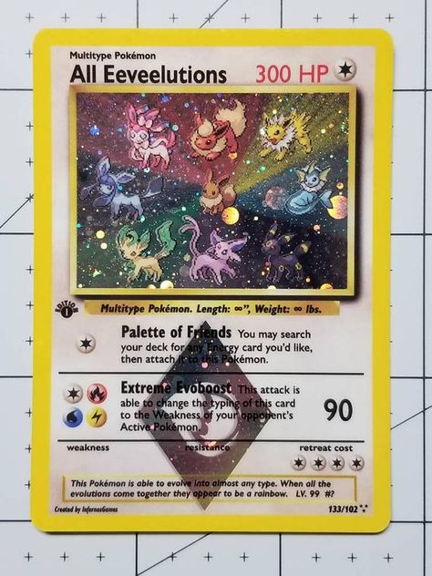 All Eeveelutions, Old Pokemon Cards, Pokemon Cake Topper, 150 Pokemon, Funny Horse Videos, Rare Pokemon Cards, Cool Pokemon Cards, Original Pokemon, Pokemon Stuff