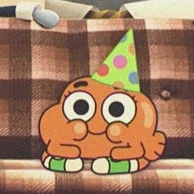 Gumball E Darwin, Gumball Tawog, Gumball Darwin, Gumball And Darwin, Amazing Gumball, Amazing World Of Gumball, Goofy Pictures, Good Cartoons, World Of Gumball