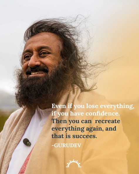 Ravishankar Guruji Quotes, Guruji Quotes, Ravishankar Guruji, Shankar Ji, Calming Quotes, Breath Meditation, Jai Gurudev, Benefits Of Meditation, Ravi Shankar