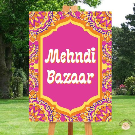 💜Thank you for shopping with us!!💜

💜Please contact me if you have any questions, comments, or concerns!💜 Desi Mehndi, Mehndi Sign, Party Favor Sign, Mehndi Party, Favors Sign, Canva Pro, Print Store, Print Templates, Banners Signs