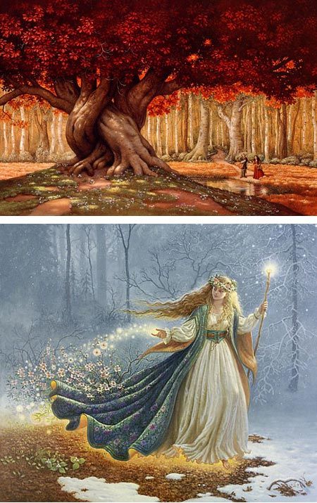 ruth sanderson Ruth Sanderson, Fairy Illustration, Fairytale Fantasy, Fairytale Illustration, Childrens Stories, Fairytale Art, Historical Art, Magical Creatures, Childrens Illustrations