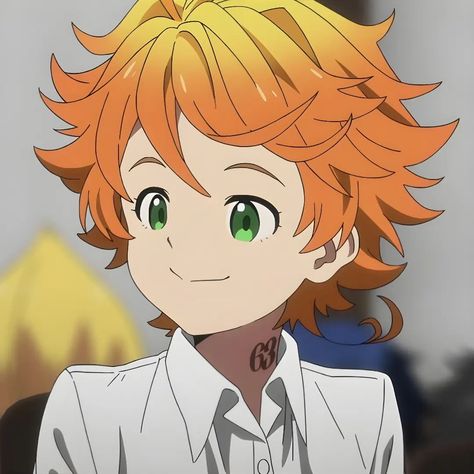 Emma Aesthetic, Neverland Art, The Promised Neverland, Three Friends, Promised Neverland, Anime Sketch, Me Me Me Anime, Anime Love, Anime Images