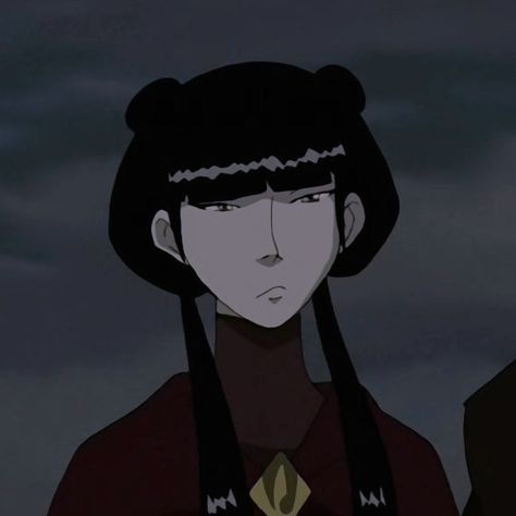 Mai Atla, Atla Icons, Avatar, Hair, Black