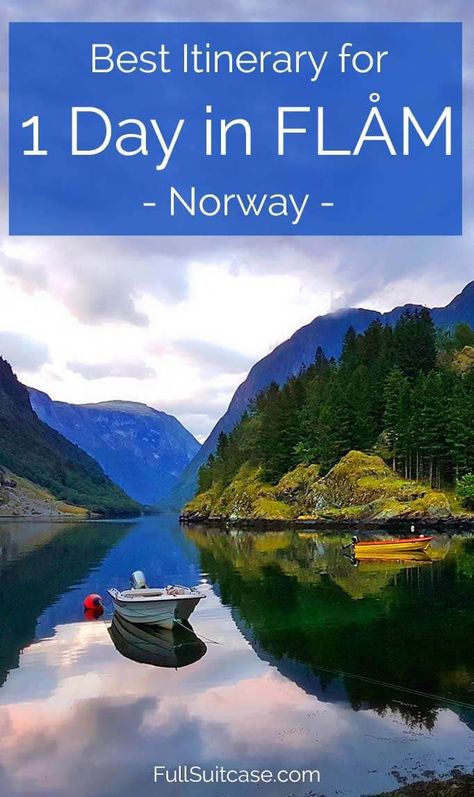 What To Do In Flam Norway, Norway In August, Norway In April, Flåm Norway, Flam Norway, Norway Vacation, Norway Cruise, Norway Fjords, Bergen Norway