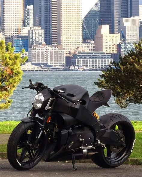 REVIEWS OF BUELL MOTORCYCLES Buell Motorcycles, Duke Bike, Street Fighters, Motos Vintage, Motorcycle Brands, Rat Bike, Bobber Motorcycle, Bike Reviews, Custom Bike