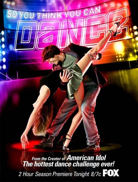 So You Think You Can Dance So You Think You Can Dance, Free Tv Shows, Dance Poster, Dance Photos, Book Tv, Watch Tv Shows, Tv Shows Online, American Idol, Best Tv