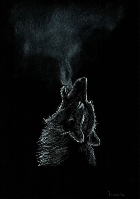 Eminem Drawing, Drawing Wolf, Abstract Tattoo Designs, Bw Art, Wolf Silhouette, Wolf Painting, Black Paper Drawing, Wolf Photos, Art Deco Illustration