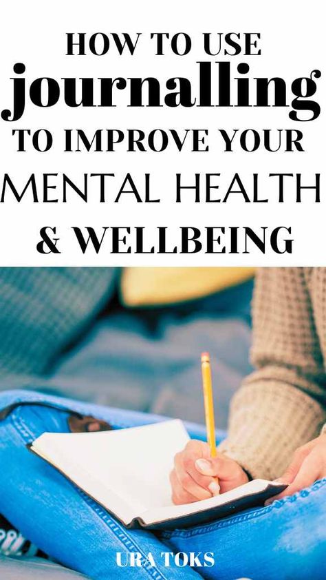 How to Use Your Journal to Improve Your Mental Health and Well-Being Wellbeing Journal, Self Love Books, Wellness Ideas, The Journey Quotes, Love Wellness, What To Write About, Liver Detoxification, Mental Health And Wellbeing, Social Media Planner