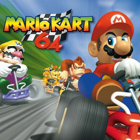 29 Nostalgic Video Games That'll Transport You Straight Back Into Your Childhood Mario Kart Drawing, Rainbow Road Mario Kart, Atari Video Games, 90s Video Games, 90s Video, 90s Memories, Most Popular Games, Childhood Games, Classic Video