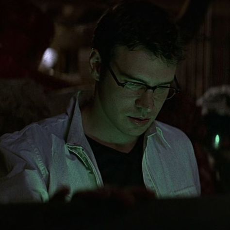 (3) mickey altieri | Tumblr Scott Foley Scream 3, Roman Scream, Roman Bridger, Scream Pics, Mickey Altieri, 1996 Scream, Randy Meeks, Scream Icons, Scream Characters