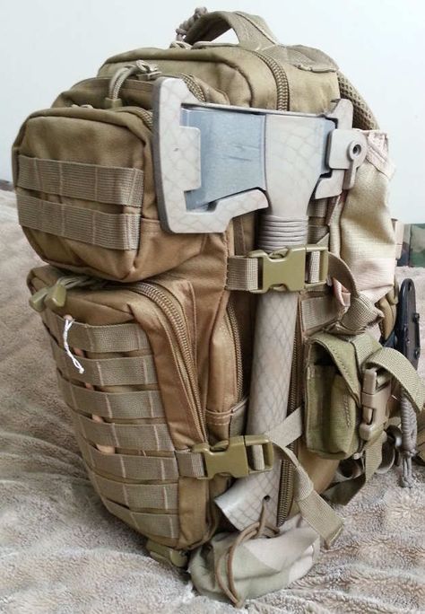 Survival Backpack, Tac Gear, Apocalypse Survival, Survival Equipment, Tactical Survival, Tactical Backpack, Tactical Bag, Survival Life, Bug Out Bag