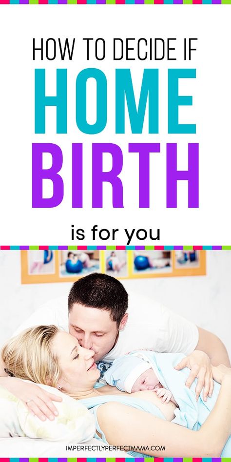 What's the home birth preparation for a new mom? The differences between a home birth vs a hospital brith are quite different. Here are some home birth tips for deciding if this is for you | home birth twins | home birth essentials | midwife | doula help | home birth advice. via @imperfectmama Birth Essentials, Birth Advice, Birth Tips, Birth Preparation, Hospital Birth, Newborn Hacks, Pumping Moms, First Time Parents, Baby Sleep Problems