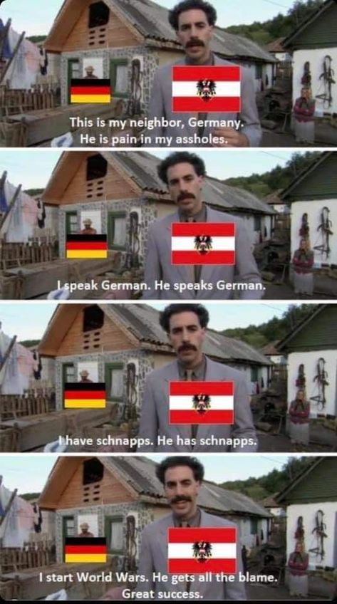 Nerd Memes, Historical Humor, Military Memes, Dutch Language, History Jokes, Country Memes, History Nerd, Military Humor, History Humor