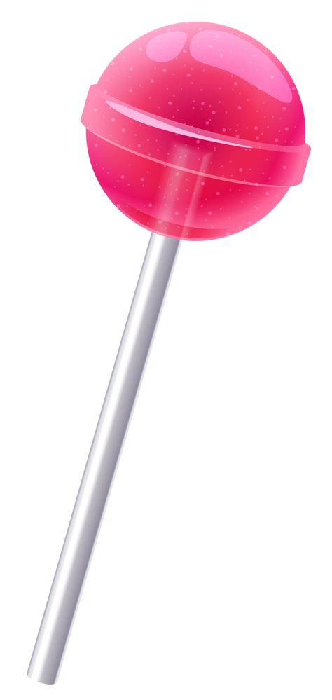 Lolipop Pink Candy, Lollipop Png, Candy Pictures Image, Pink Objects, Candy Png, Candy Drawing, Cream Candy, Candy Games, Lollipop Candy