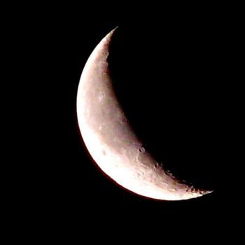 TransAngeles: Born Under A Balsamic Moon | dark; waning crescent Balsamic Moon, Moon Journaling, Waning Crescent Moon, Waning Crescent, The Man In The Moon, My Birth Chart, Moon Dark, Spring Fragrances, Geographical Features