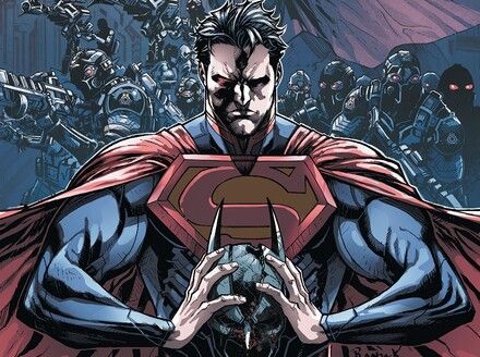 Injustice Superman, Injustice Comic, Dc Comics Poster, Zack Snyder's Justice League, Kal El, Avengers Team, Injustice 2, Superman Man Of Steel, Superman Art