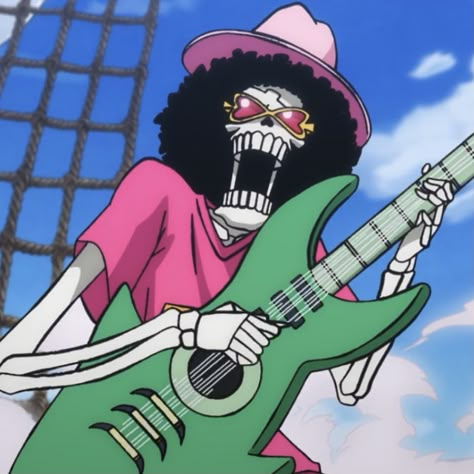 brook icon - ep 1086 Brook One Piece Pfp, Brook One Piece Icon, Brook Pfp, Brooke One Piece, Chopper Zoro, Zoro Perona, Soul King Brook, One Piece Music, One Piece Brook