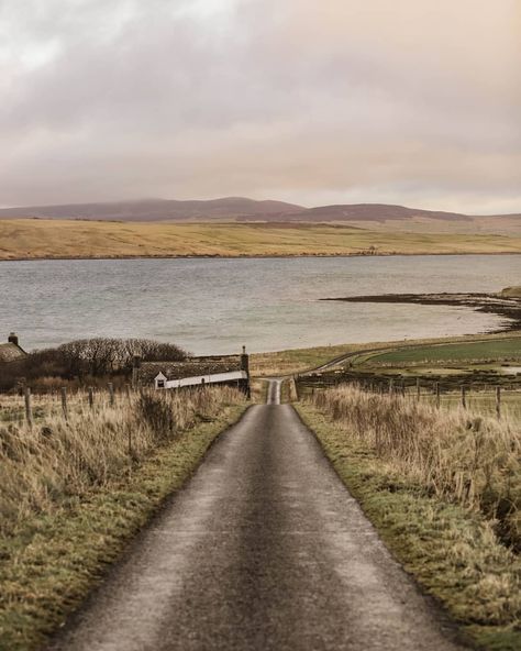 Shetland Islands Aesthetic, Orkney Islands Scotland, Britain Aesthetic, Elizabeth Frankenstein, Ghost Books, Orkney Islands, Shetland Islands, Country Lifestyle, Simple Joys