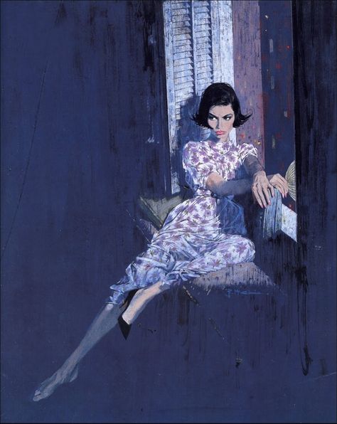 Tutt'Art@ | Pittura * Scultura * Poesia * Musica | : Robert McGinnis 1926 | American illustrator Art Pulp Fiction, Robert Mcginnis, Paperback Book Covers, Pulp Fiction Art, Commercial Art, Pulp Art, Arte Inspo, Pin Up Art, 인물 사진