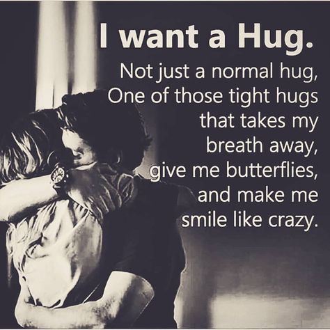 I Want A Hug Pictures, Photos, and Images for Facebook, Tumblr, Pinterest, and Twitter I Want A Hug, Hug Quotes, Deep Quotes About Love, Love Quotes In Hindi, Love Quotes For Her, Cute Love Quotes, Romantic Love Quotes, Couple Quotes, A Hug