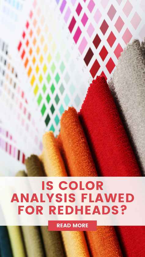 For a redhead, color analysis takes into account the unique combination of hair color, skin tone, and eye color that often accompanies red hair. Redhead Color Analysis, Best Colours For Redheads To Wear, Red Head Color Palette, Best Colors For Redheads To Wear, Red Hair Hazel Eyes, Hair Color Skin Tone, Red Hair Blue Eyes, Blue Eye Color, Hair Color Chart