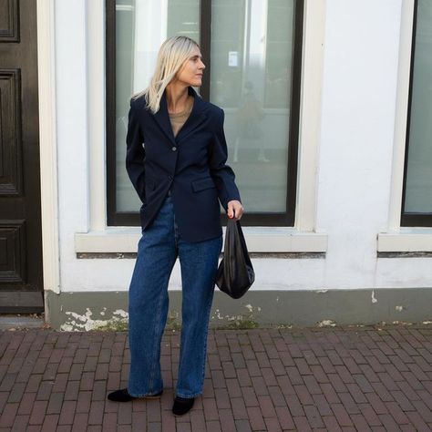 Scandinavian Street Style, Linda Tol, Muse, Trench Coat, Street Style, My Style, On Instagram, Instagram