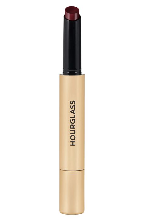 HOURGLASS Phantom Volumizing Glossy Balm | Nordstrom Lip Plumping Balm, Lip Gloss Balm, Lip Hydration, Makeup Pictures, Lip Plumper, Makeup Routine, Maquillaje De Ojos, Fragrance Free Products, Lip Colors