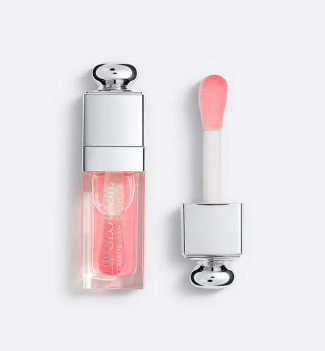 Dior Lip Glow Oil: Hydrating & Protective Lip Oil | DIOR Dior Lip Glow Oil, Dior Addict Lip Glow Oil, Dior Lipgloss, Christian Dior Makeup, Lip Glow Oil, Lips Essentials, Dior Lip, Dior Addict Lip Glow, Dior Lip Glow