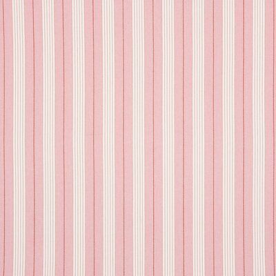 Schumacher Audrey Stripe Fabric (Set of 2) Color: Pink/Red Pink Fabrics, Stripes Pattern Design, Fabric Print Design, Leopard Fabric, Time And Time Again, Scrapbook Background, Toile Fabric, Fabric Red, Faux Suede Fabric