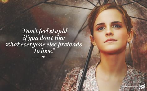 21 Emma Watson Quotes That Prove She’s A True Symbol Of Beauty With Brains Quote About Love, Citate Harry Potter, Images Harry Potter, Quotes Beautiful, Feminist Quotes, Harry Potter Quotes, Disney Quotes, About Love, Emma Watson