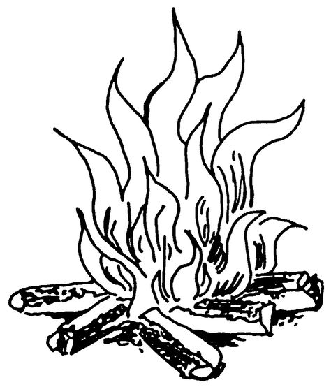 Black and White Fire Drawing Fire Pit Tattoo Ideas, Fire Drawing Black And White, Fire Drawing Sketch, Flames Drawing, Fire Pit Drawing, Fire Clipart, Background Black And White, Fire Drawing, Wood Logo