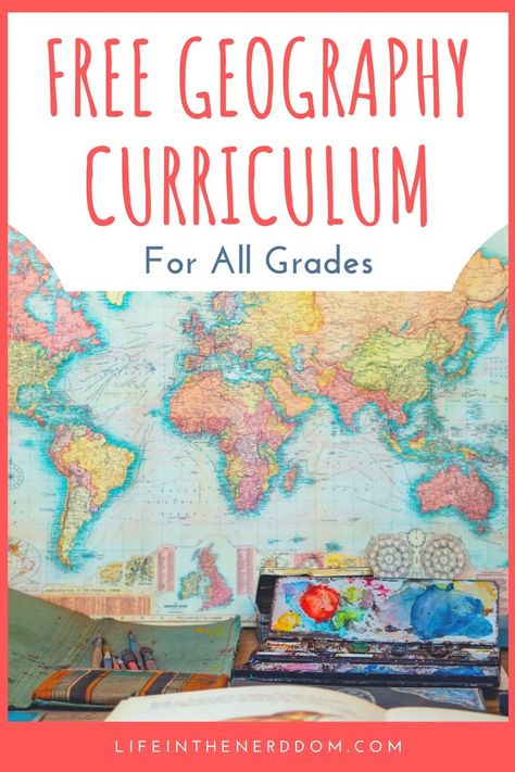 ... Homeschool Geography Curriculum, Geography Lesson Plans, Elementary Geography, Us Geography, Science Kids, Homeschool Fun, Homeschool Middle School, Geography For Kids, Geography Activities