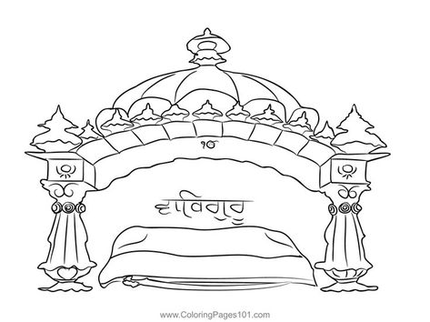 Sikhism Coloring Page Diwali Colours, Manpreet Kaur, Nanak Jayanti, Guru Nanak Dev Ji, Photoshop Backgrounds Backdrops, Nanak Dev Ji, One Punch Man Manga, Dev Ji, Gurbani Quotes