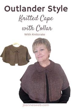 Free Capelet Pattern, Knitted Caplets, Capelet Knitting Pattern Free, Knitted Cape Pattern Free, Outlander Knitting Patterns Free, Cape Knitting Pattern, Cape Pattern Free, Capelet Knitting Pattern, Knitted Cape Pattern