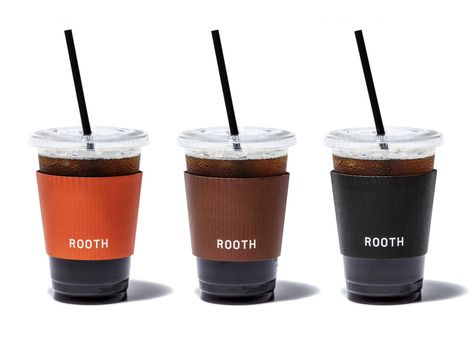 Plastic Cup Design Ideas, Coffee Cups Design, Plastic Cups Design, Coffee Shop Branding, Drinks Packaging Design, Cafe Branding, Cafe Shop Design, Coffee Shop Aesthetic, Coffee Business