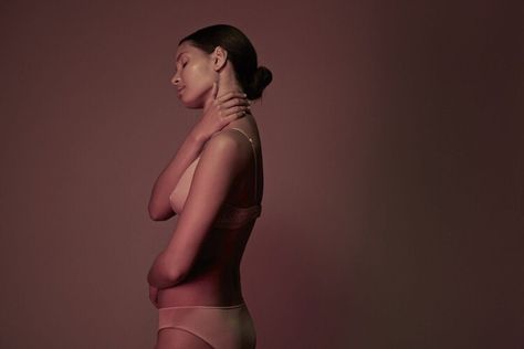 4 symptoms of low oestrogen (and what to do about them, according to a gynaecologist) — Stylist Massage For Women, My Happy Ending, Low Estrogen Symptoms, Massage Therapy Techniques, Too Much Estrogen, Low Estrogen, Neck Wrinkles, Happy Ending, Massage Techniques