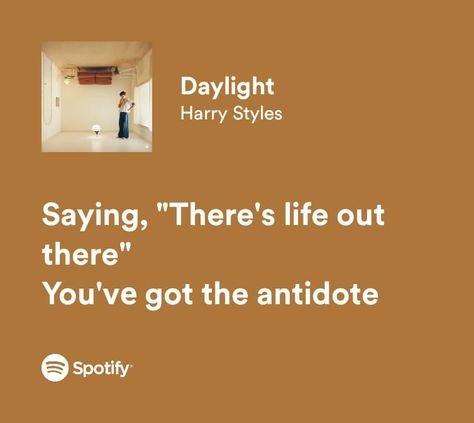 Dayglow Lyrics, Daylight Harry Styles Poster, Harry Styles Daylight Lyrics, Harry Styles Lyrics Spotify, Harry Styles Lyrics Wallpaper, Daylight Lyrics, Harry Styles Twitter Header, Daylight Spotify Taylor Swift, Harry Styles Lyrics