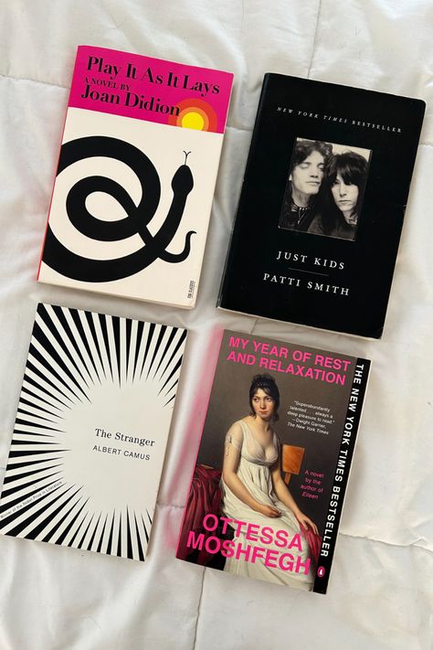 book aesthetic reading contemporary fiction Tbr Aesthetic, Aesthetic Reading, Contemporary Fiction, Patti Smith, Rest And Relaxation, Reading Books, Just Kidding, Book Aesthetic, The New York Times