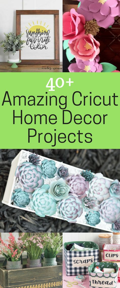 Cricut Home Decor Projects, Cricut Home Decor, Cricut Home, Vinyle Cricut, Diy Outfits, Idee Cricut, Cricut Explore Projects, Stick N Poke, Projets Cricut