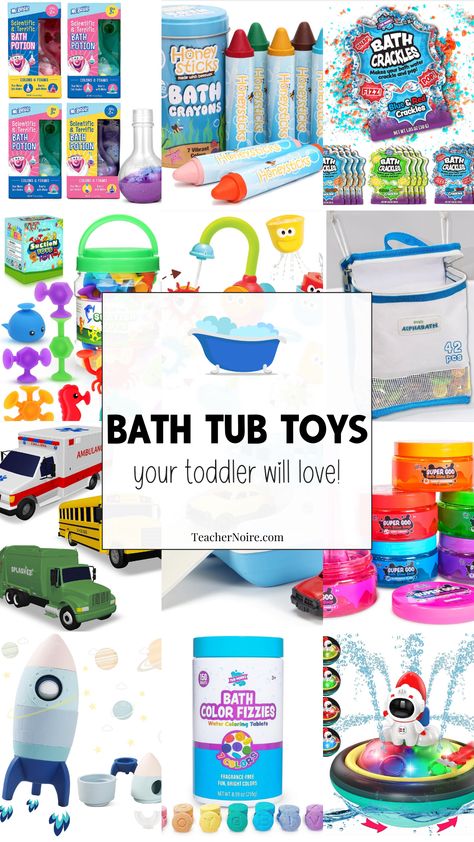 coolest bath toys Water Bath Toys, Bath Toys For Older Kids, Toddler Bath Activities, Bath Activities For Toddlers, Bathtub Fun, Toddler Bath Toys, Bath Tub Fun, Best Bath Toys, Toddler Bath Time