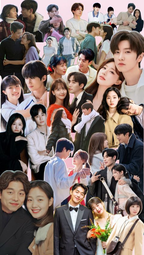 I Love Korea Wallpaper, All Korean Drama Wallpaper, Kdrama Art Wallpaper, Kdrama Actors Wallpaper, Drama Aesthetic, Korea Wallpaper, Korean Drama Stars, Drama Ideas, Wallpaper Ipad