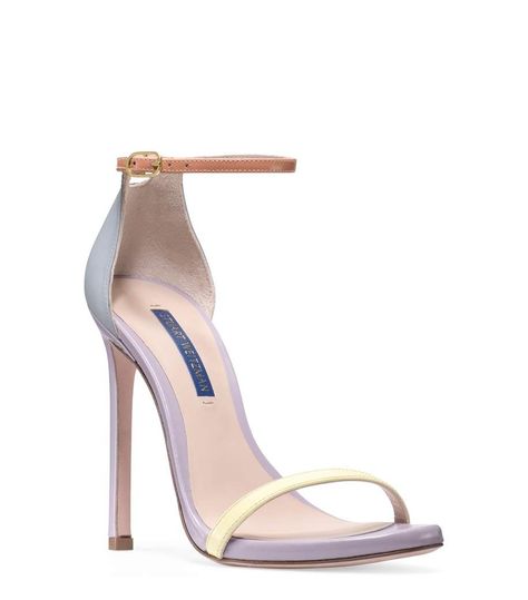 Pastel Heels, Hak Tinggi, Mode Shoes, Aesthetic Png, High Heels Boots, Stiletto Sandals, Kinds Of Shoes, Carrie Bradshaw, Fashion Heels